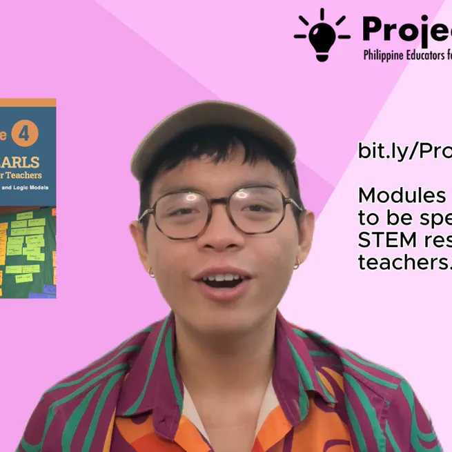 Scientist Education