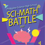 NSTW Sci-Math Battle 2021: Region XI